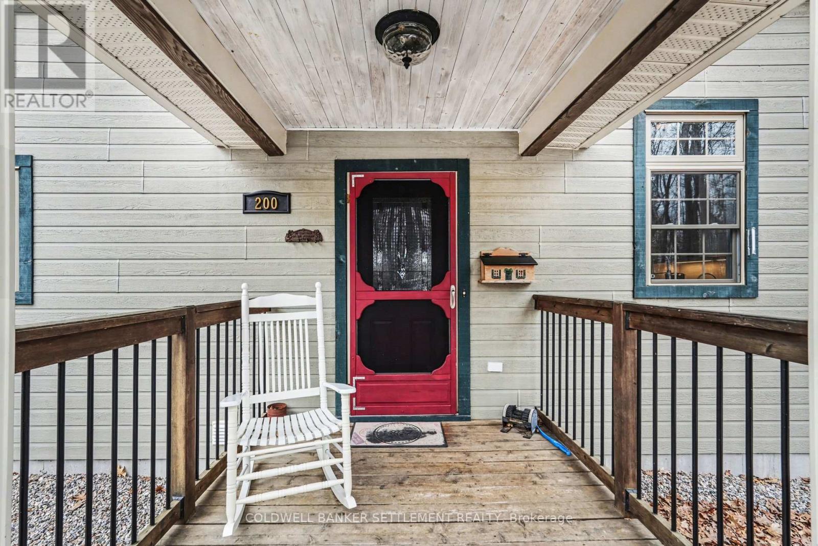 200 Walnut Point Road, Rideau Lakes, Ontario  K0G 1E0 - Photo 4 - X12973720