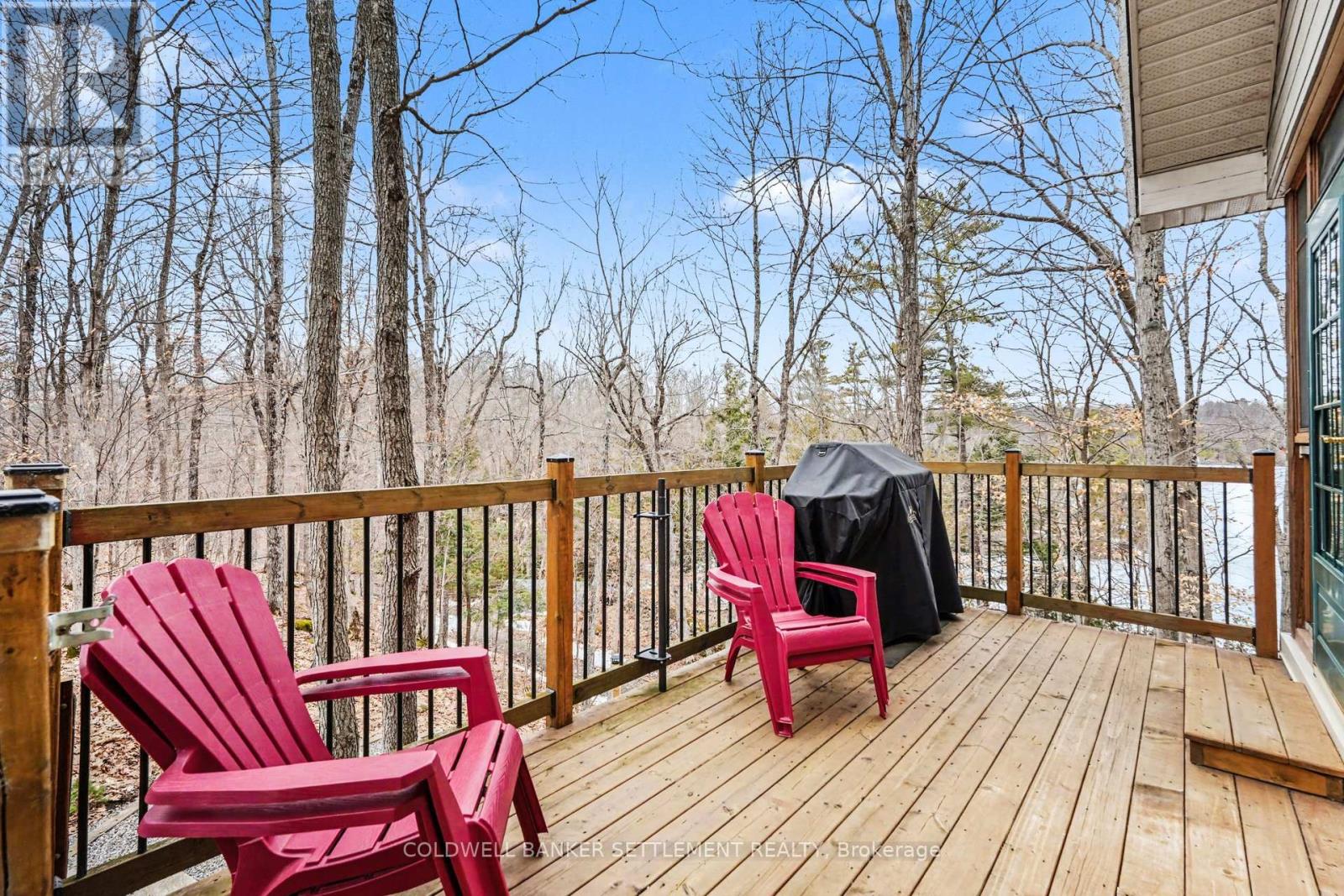 200 Walnut Point Road, Rideau Lakes, Ontario  K0G 1E0 - Photo 40 - X12973720