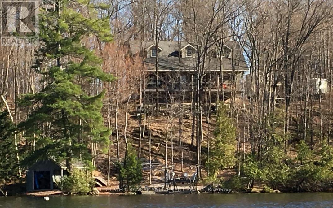 200 Walnut Point Road, Rideau Lakes, Ontario  K0G 1E0 - Photo 43 - X12973720