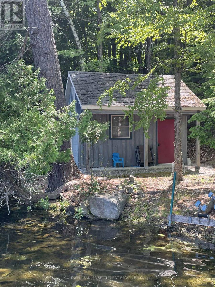 200 Walnut Point Road, Rideau Lakes, Ontario  K0G 1E0 - Photo 44 - X12973720