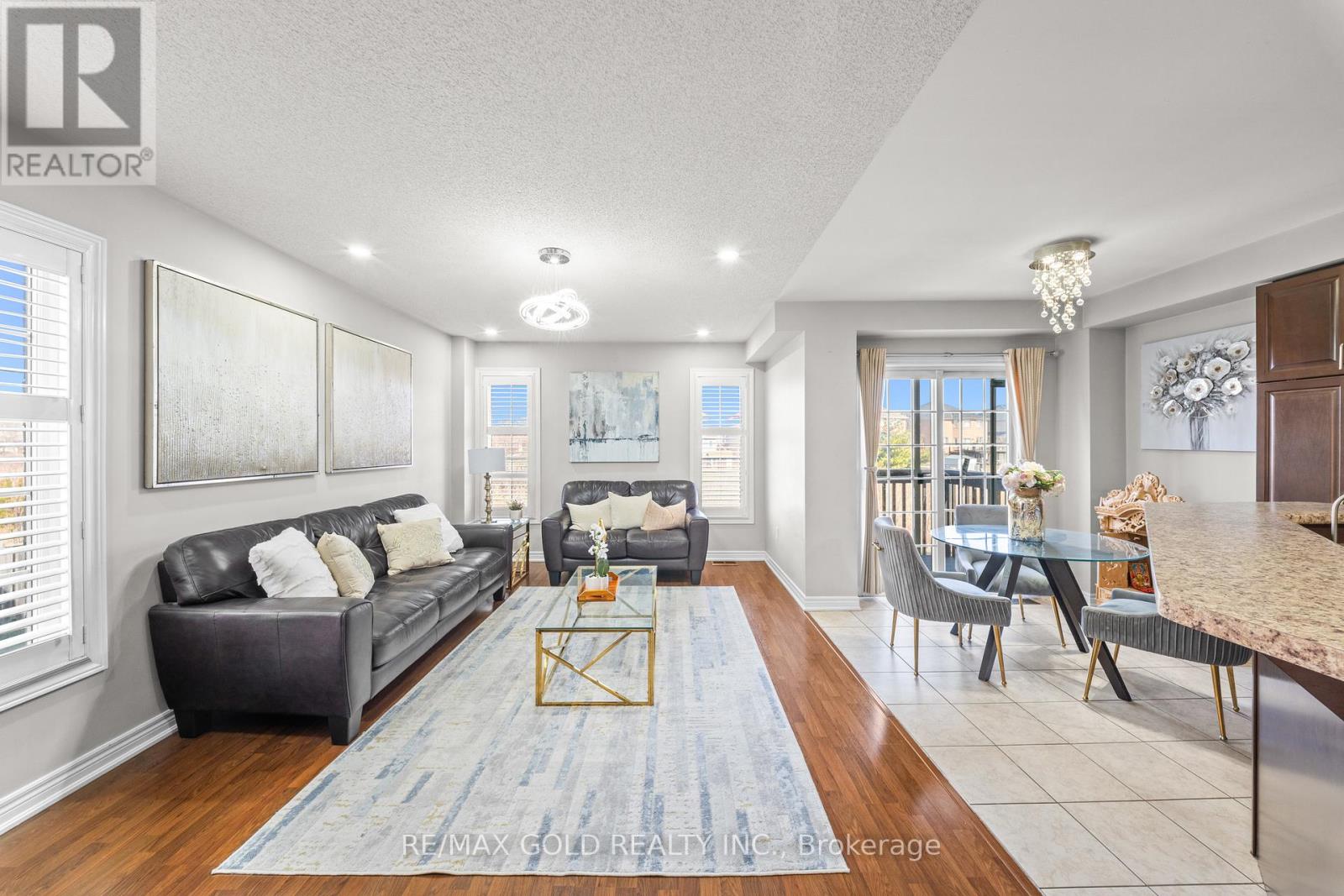 95 Cedarbrook Road, Brampton, Ontario  L6R 0W5 - Photo 11 - W12973198