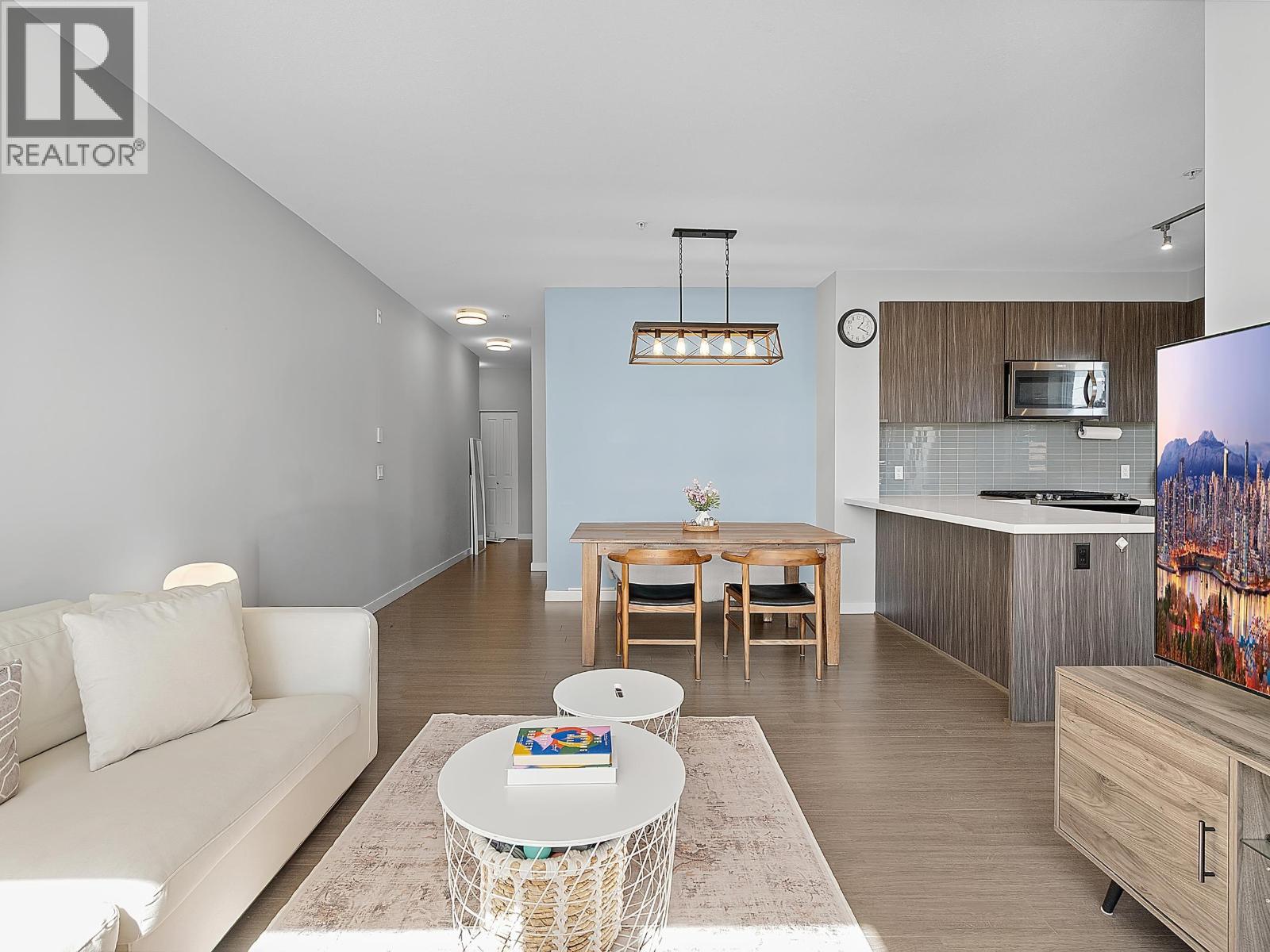 316 607 Cottonwood Avenue, Coquitlam, British Columbia V3J 0H1 - Photo 5 - R3108670