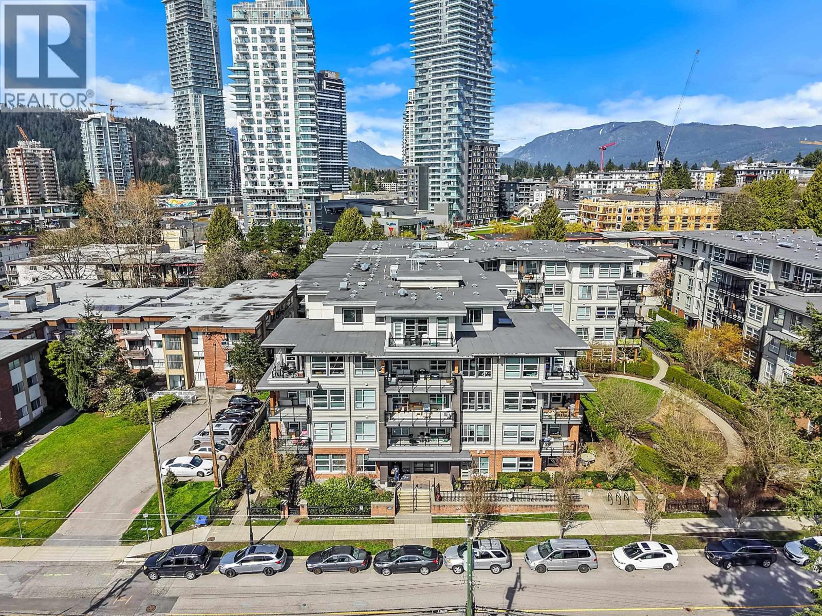 316 607 Cottonwood Avenue, Coquitlam, British Columbia V3J 0H1 - Photo 37 - R3108670