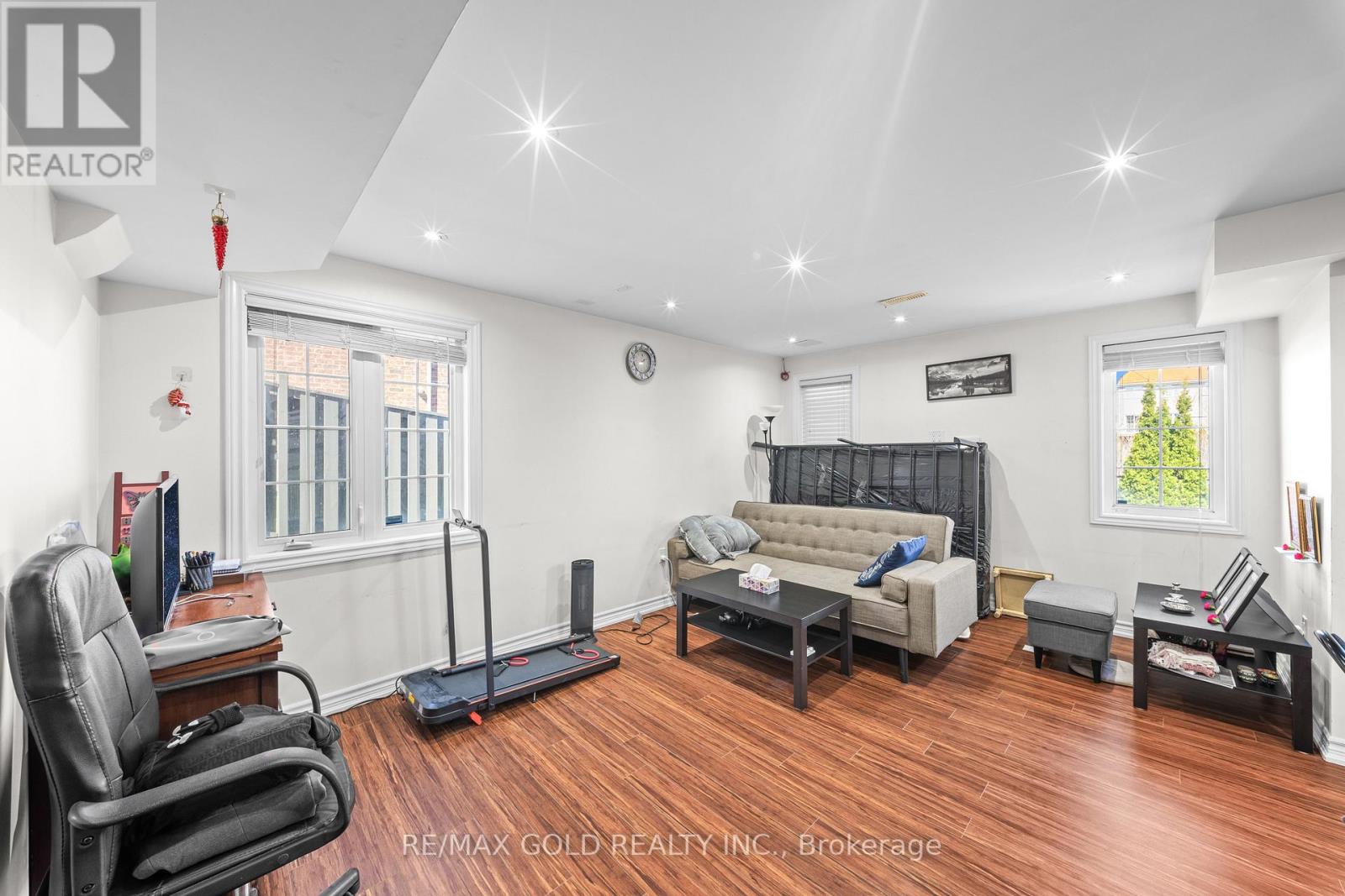 95 Cedarbrook Road, Brampton, Ontario  L6R 0W5 - Photo 35 - W12973198