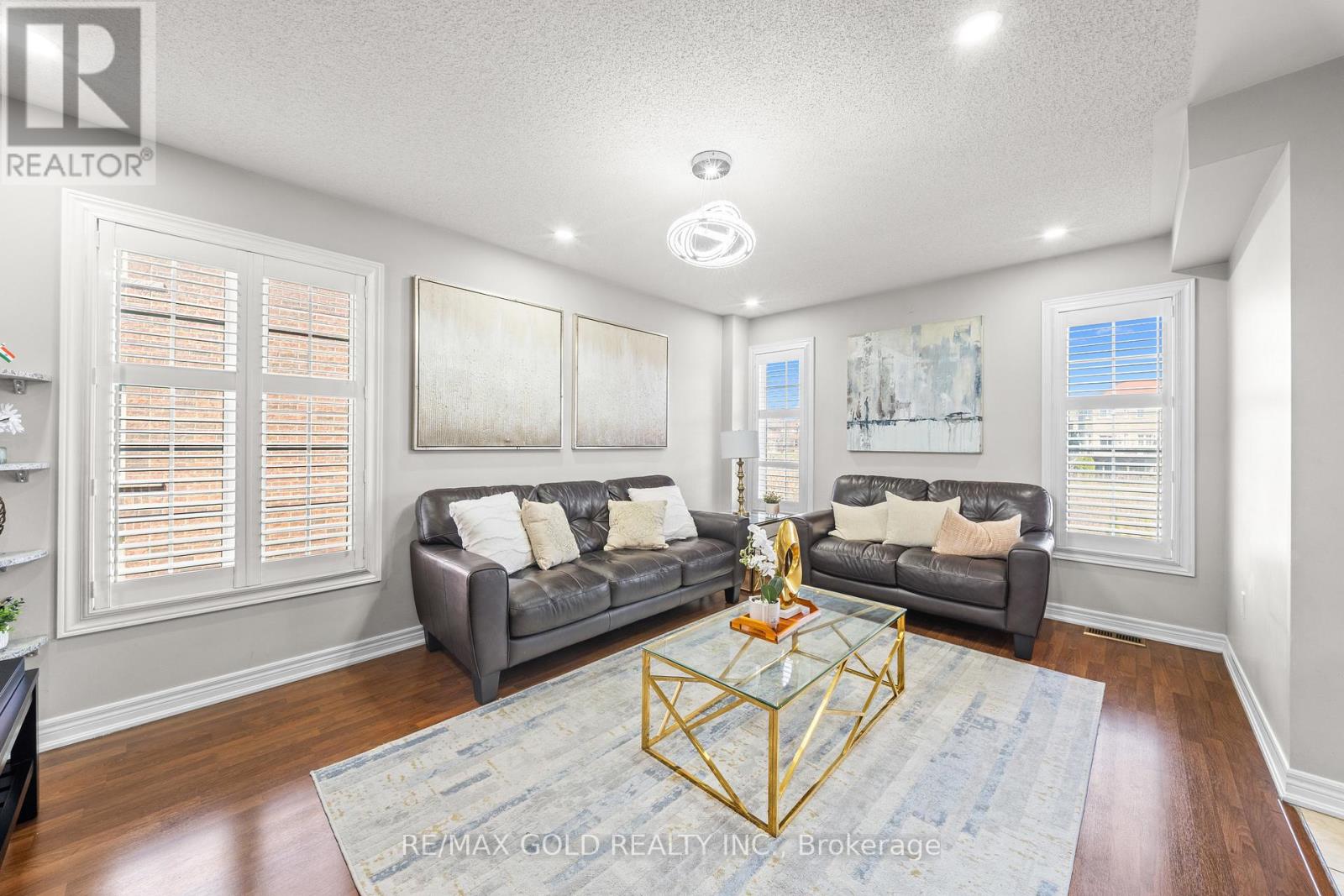 95 Cedarbrook Road, Brampton, Ontario  L6R 0W5 - Photo 12 - W12973198