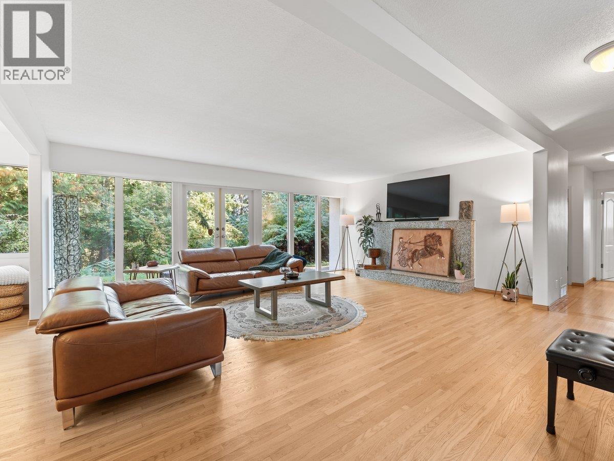 186 Stevens Drive, West Vancouver, British Columbia  V7S 1C4 - Photo 4 - R3108698