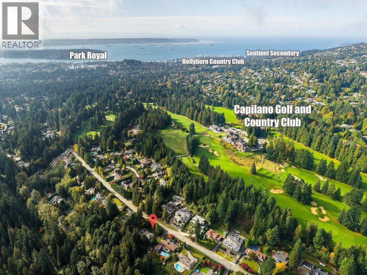 186 Stevens Drive, West Vancouver, British Columbia  V7S 1C4 - Photo 23 - R3108698