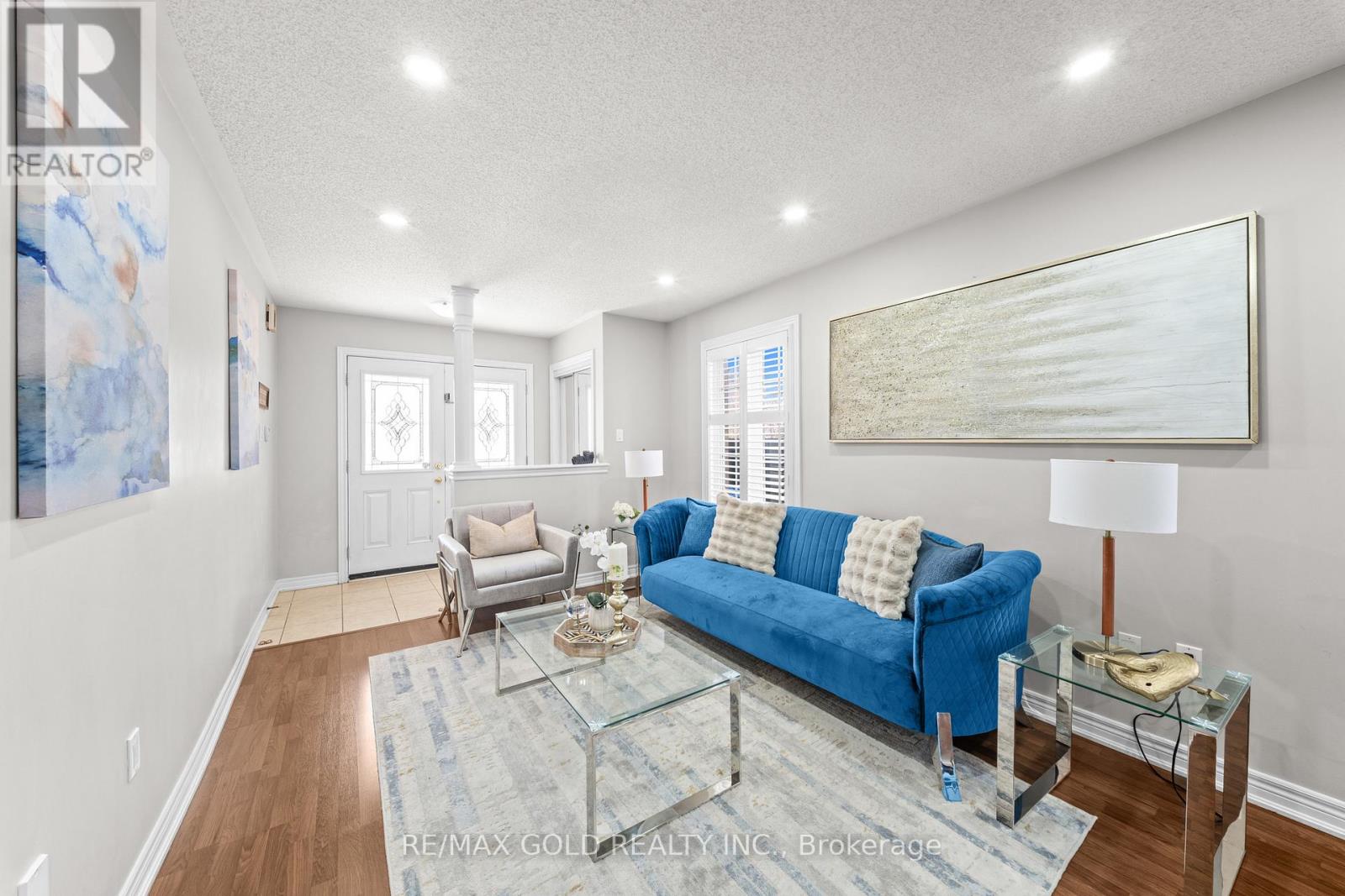 95 Cedarbrook Road, Brampton, Ontario  L6R 0W5 - Photo 6 - W12973198