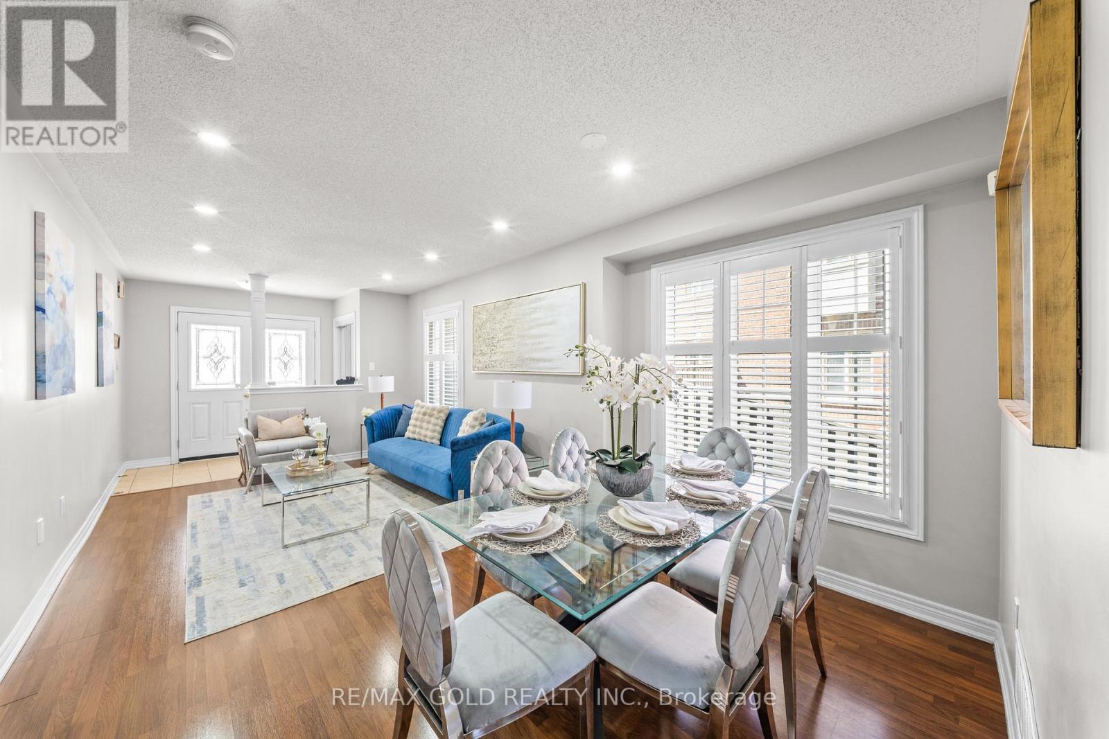 95 Cedarbrook Road, Brampton, Ontario  L6R 0W5 - Photo 8 - W12973198