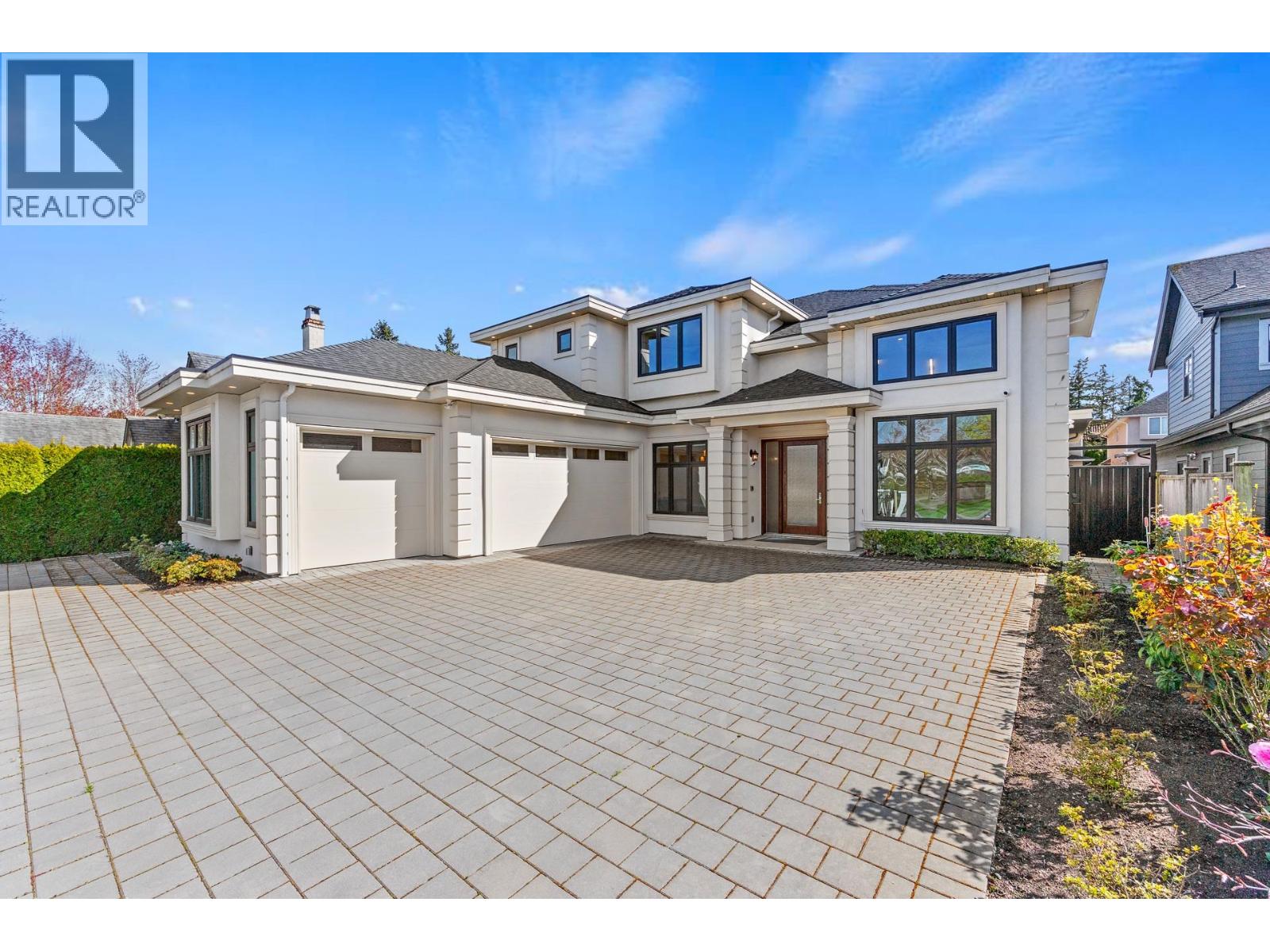 9551 RYAN CRESCENT, Richmond, British Columbia