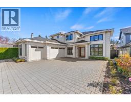 9551 RYAN CRESCENT, Richmond, British Columbia