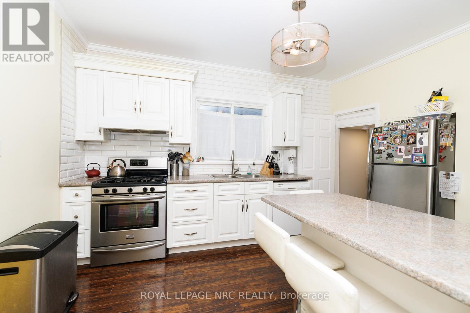 78 Russell Avenue, St. Catharines, Ontario  L2R 1V7 - Photo 13 - X12973706