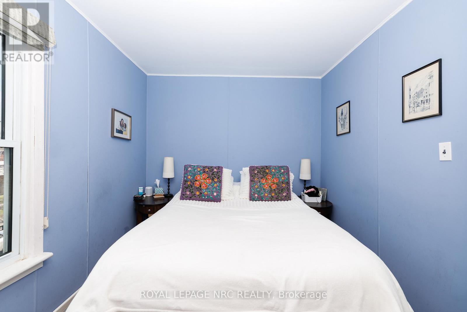 78 Russell Avenue, St. Catharines, Ontario  L2R 1V7 - Photo 14 - X12973706