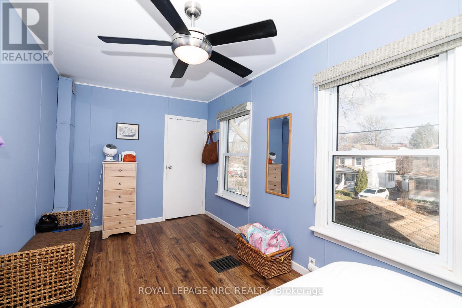 78 Russell Avenue, St. Catharines, Ontario  L2R 1V7 - Photo 15 - X12973706