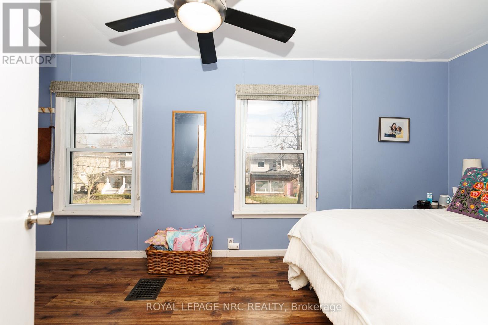 78 Russell Avenue, St. Catharines, Ontario  L2R 1V7 - Photo 16 - X12973706