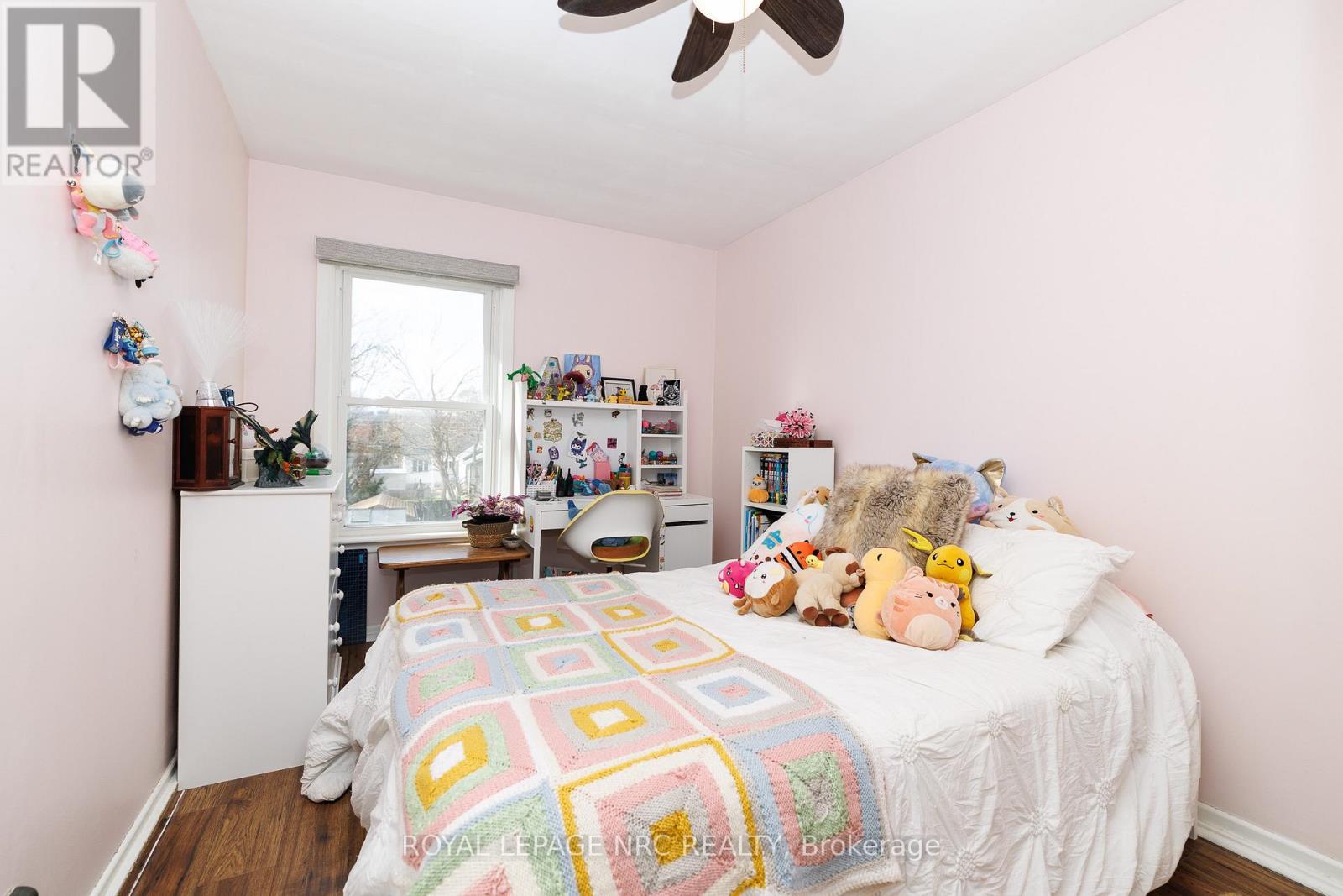 78 Russell Avenue, St. Catharines, Ontario  L2R 1V7 - Photo 20 - X12973706