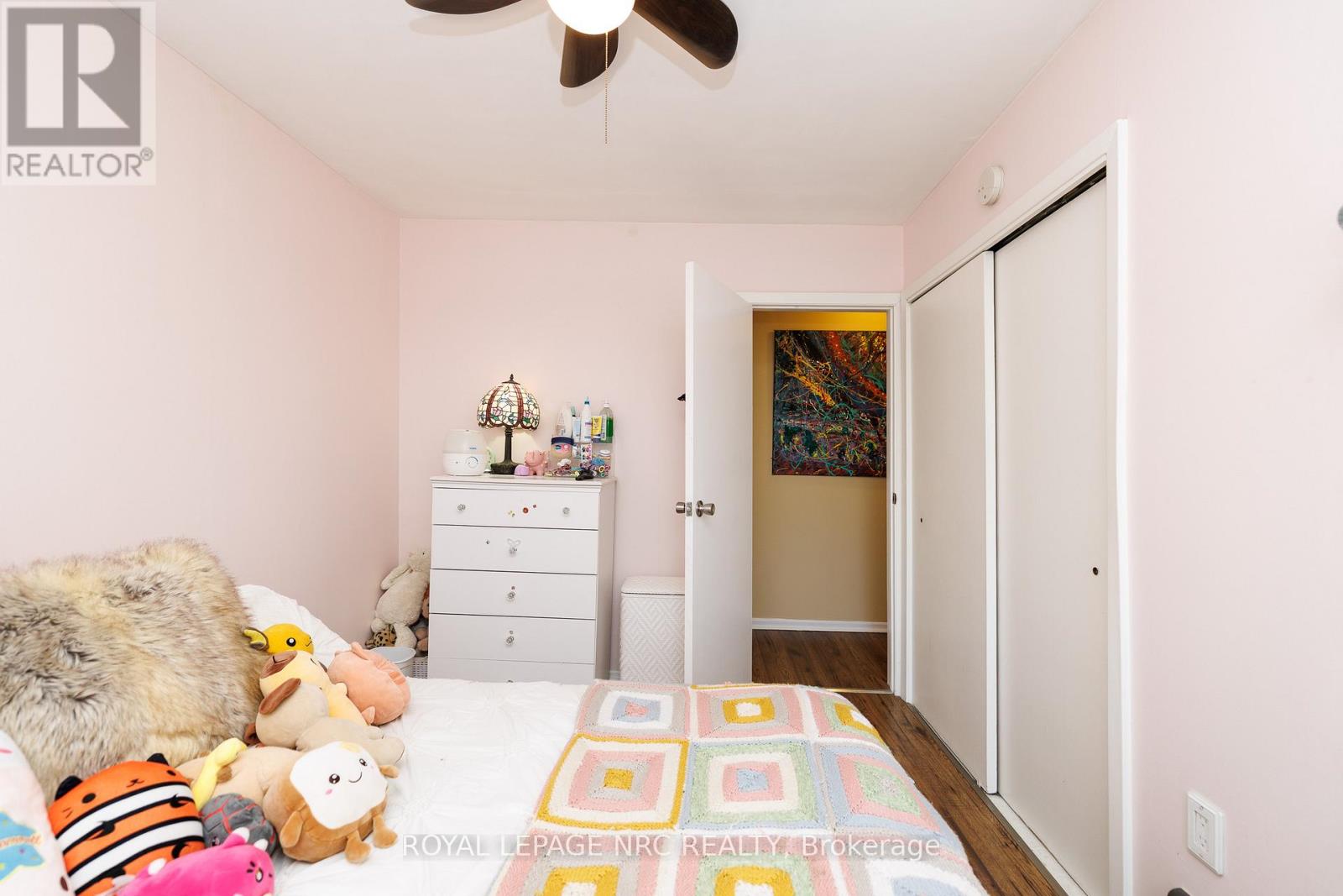 78 Russell Avenue, St. Catharines, Ontario  L2R 1V7 - Photo 22 - X12973706