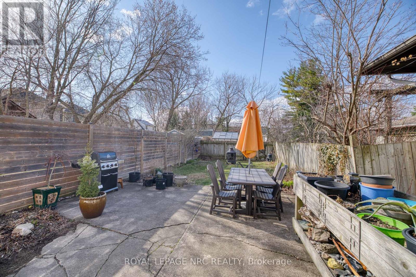 78 Russell Avenue, St. Catharines, Ontario  L2R 1V7 - Photo 30 - X12973706