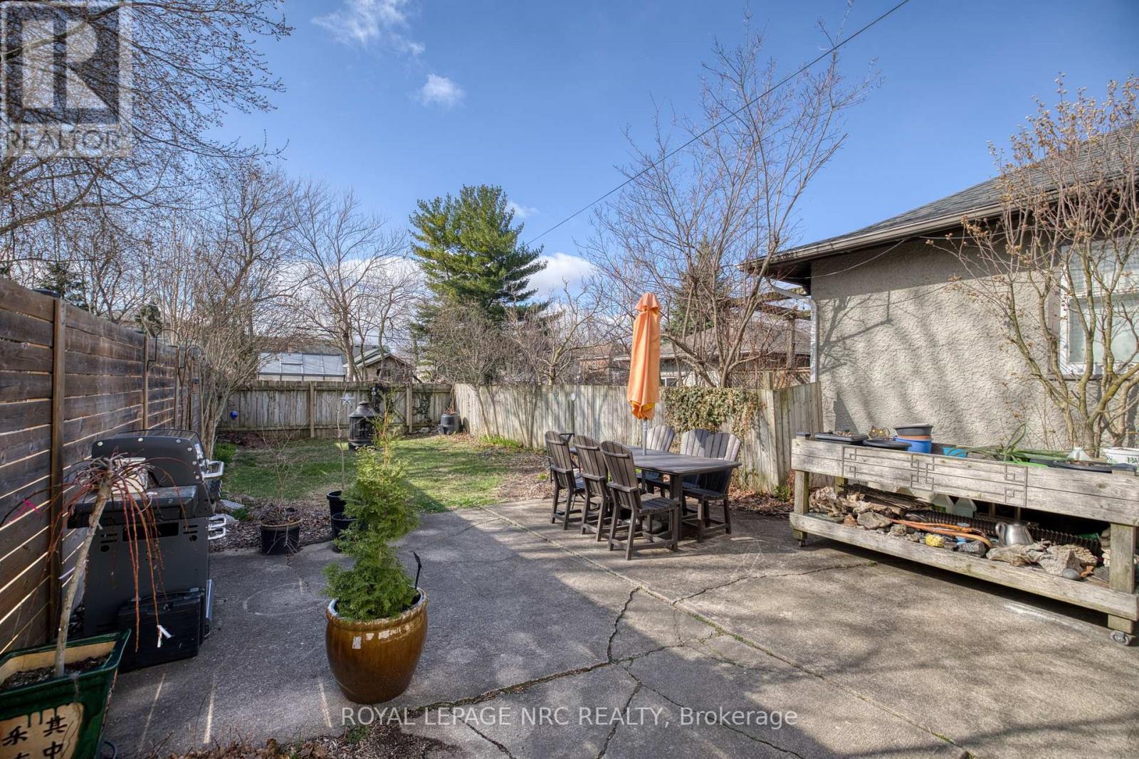 78 Russell Avenue, St. Catharines, Ontario  L2R 1V7 - Photo 31 - X12973706