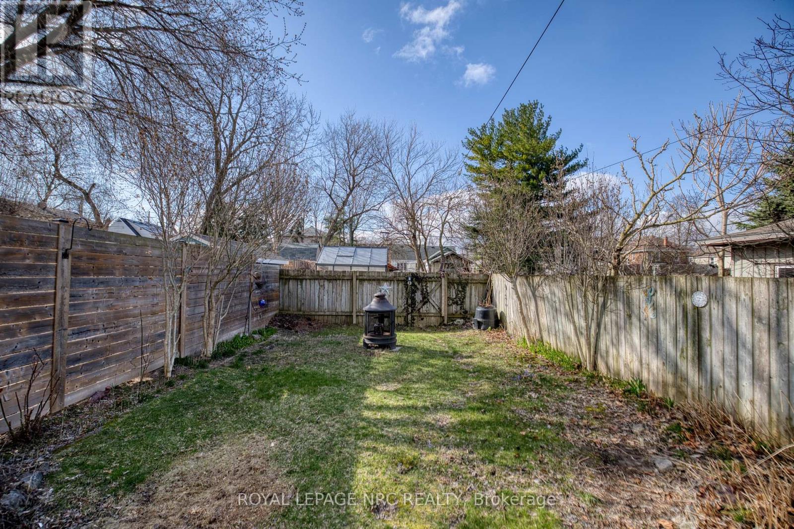 78 Russell Avenue, St. Catharines, Ontario  L2R 1V7 - Photo 32 - X12973706