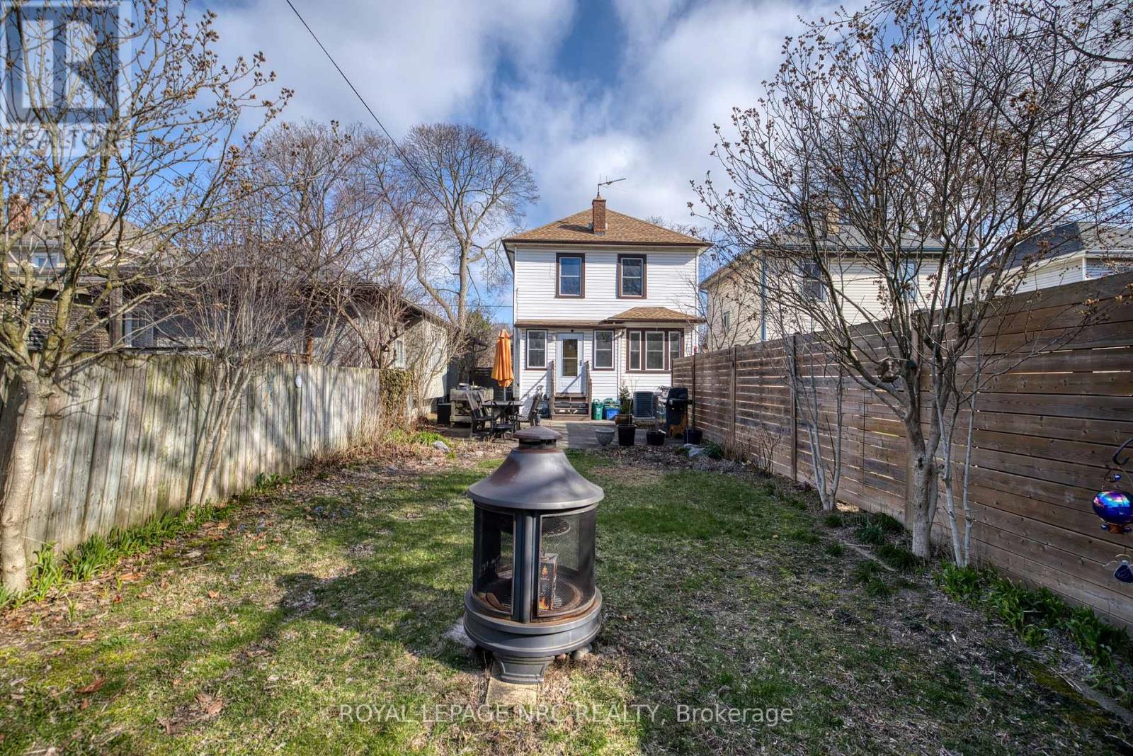 78 Russell Avenue, St. Catharines, Ontario  L2R 1V7 - Photo 33 - X12973706