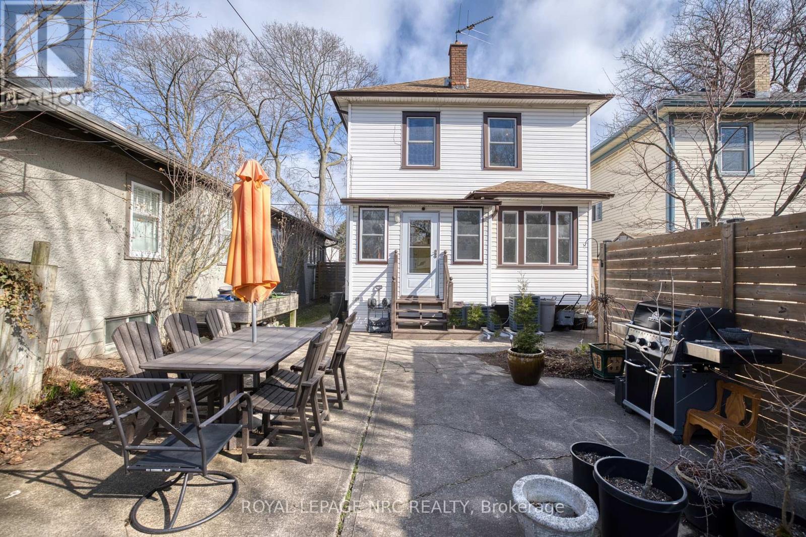 78 Russell Avenue, St. Catharines, Ontario  L2R 1V7 - Photo 34 - X12973706