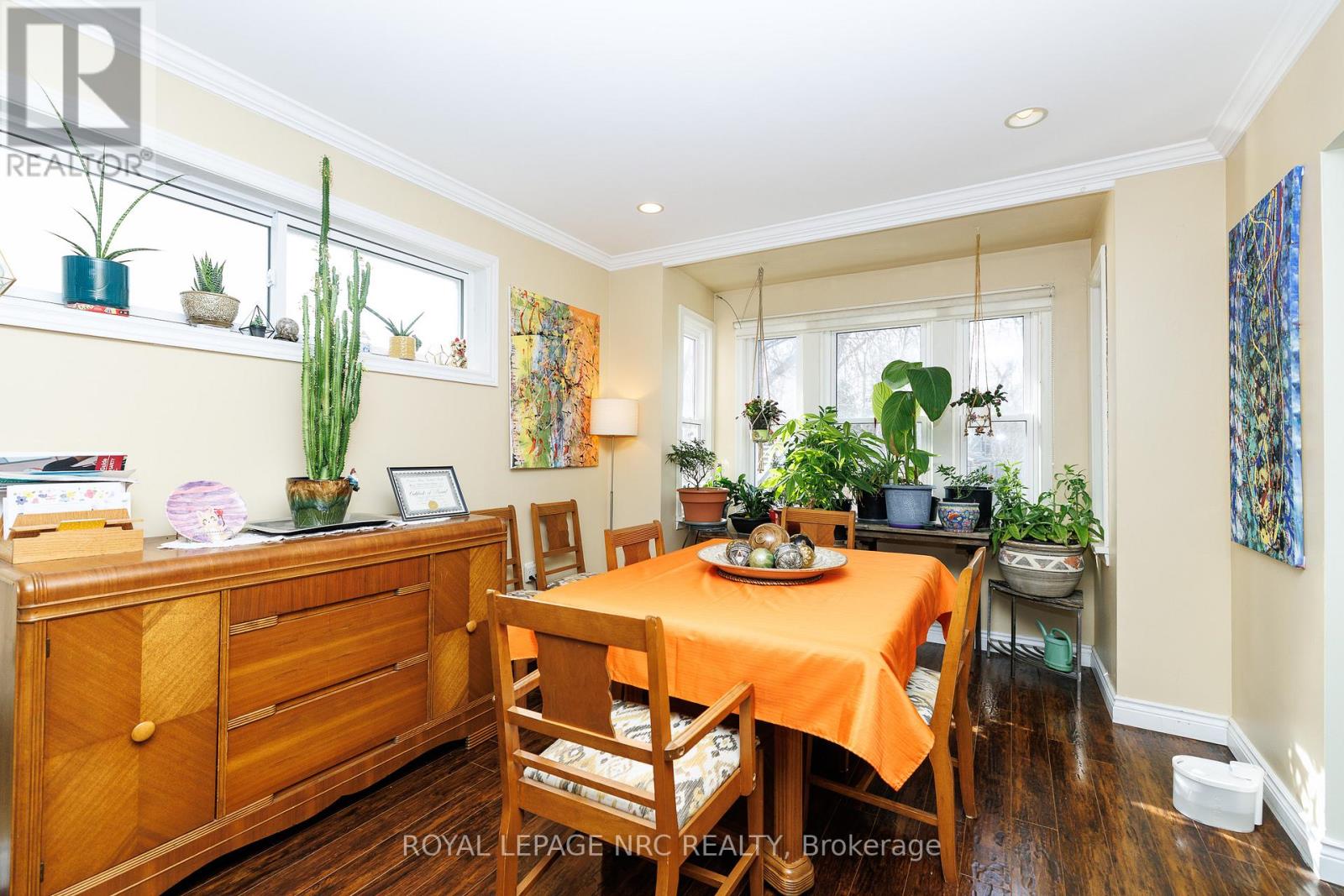 78 Russell Avenue, St. Catharines, Ontario  L2R 1V7 - Photo 9 - X12973706