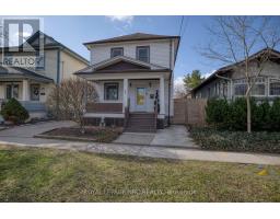 78 RUSSELL AVENUE, St. Catharines, Ontario