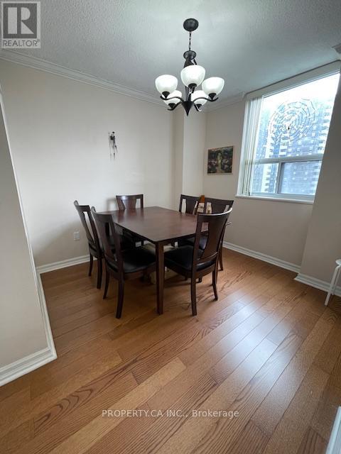 1003 - 5 Old Sheppard Avenue, Toronto, Ontario M2J 4K3 - Photo 7 - C12973692