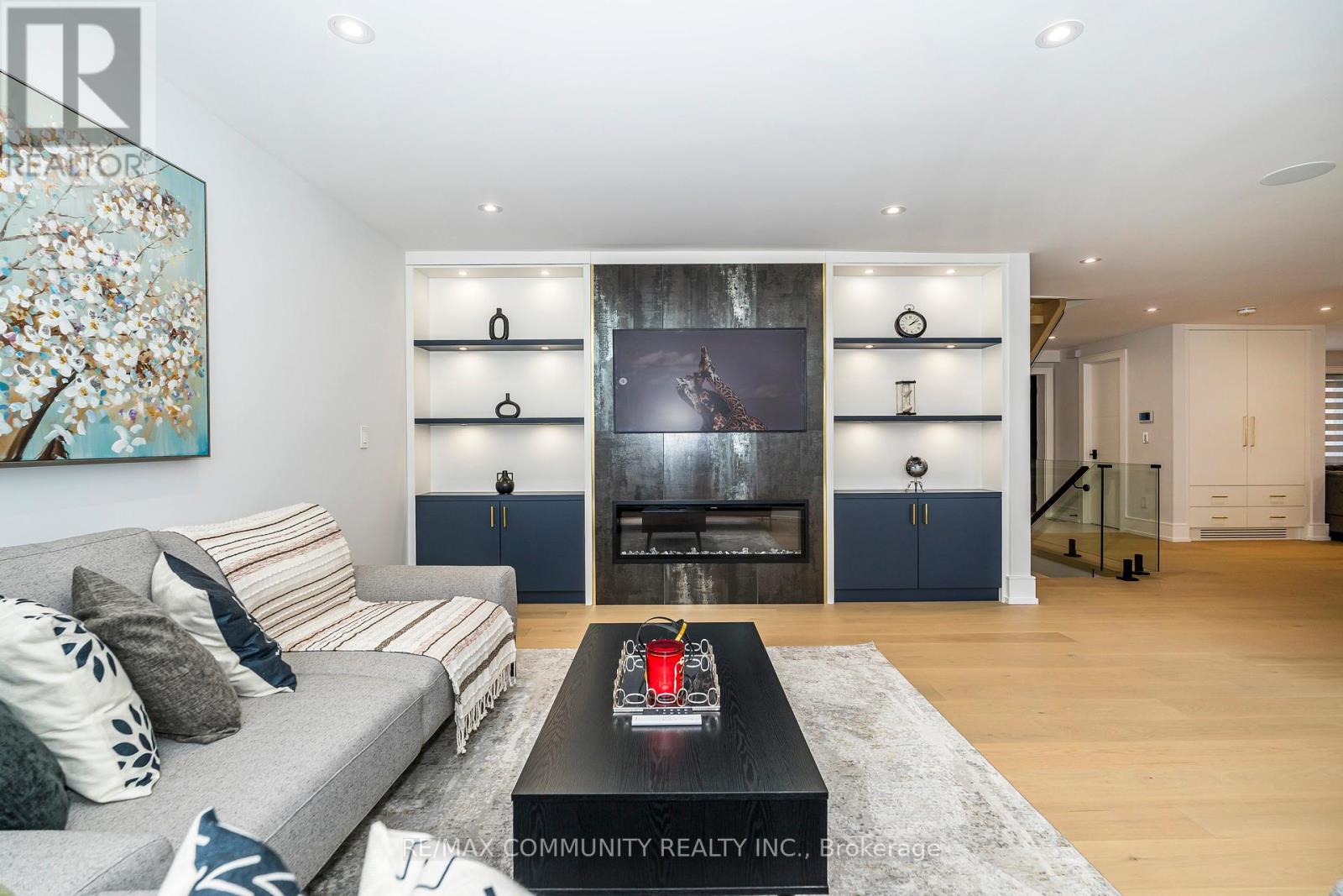 30 Kellythorne Drive, Toronto, Ontario  M3A 2L4 - Photo 10 - C12973710