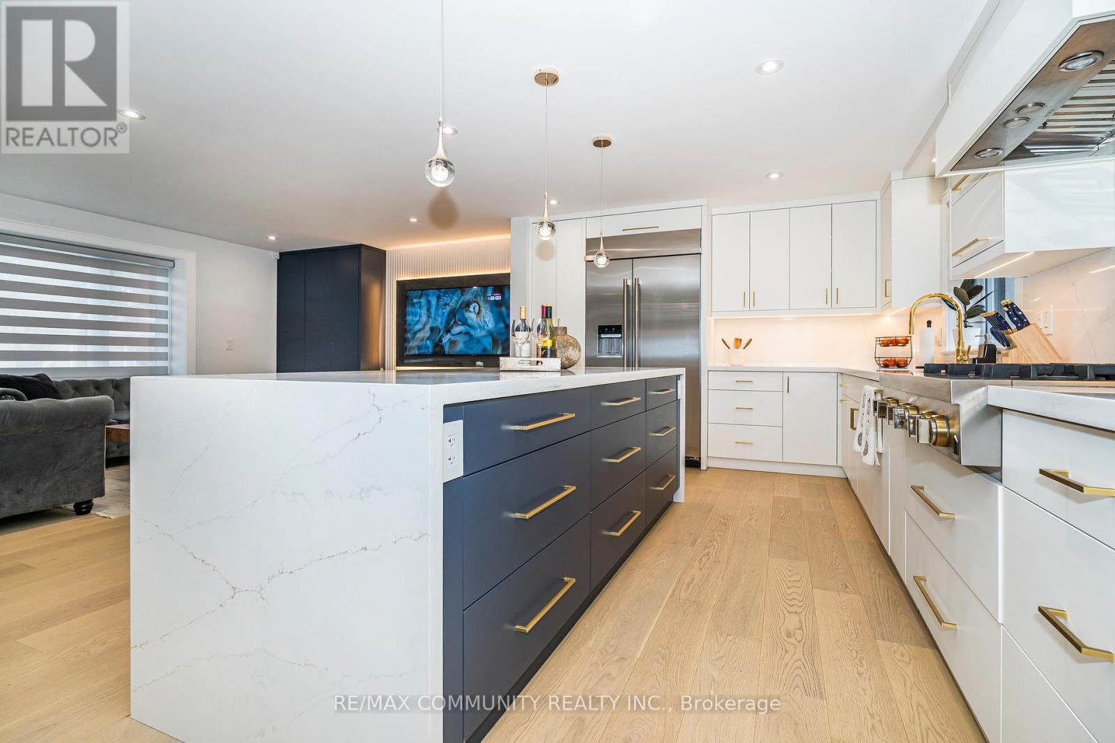 30 Kellythorne Drive, Toronto, Ontario  M3A 2L4 - Photo 11 - C12973710