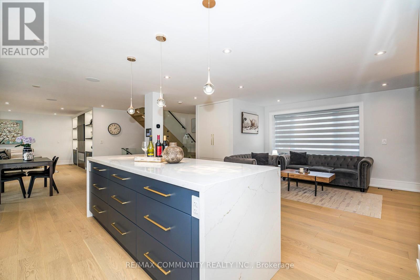 30 Kellythorne Drive, Toronto, Ontario  M3A 2L4 - Photo 12 - C12973710