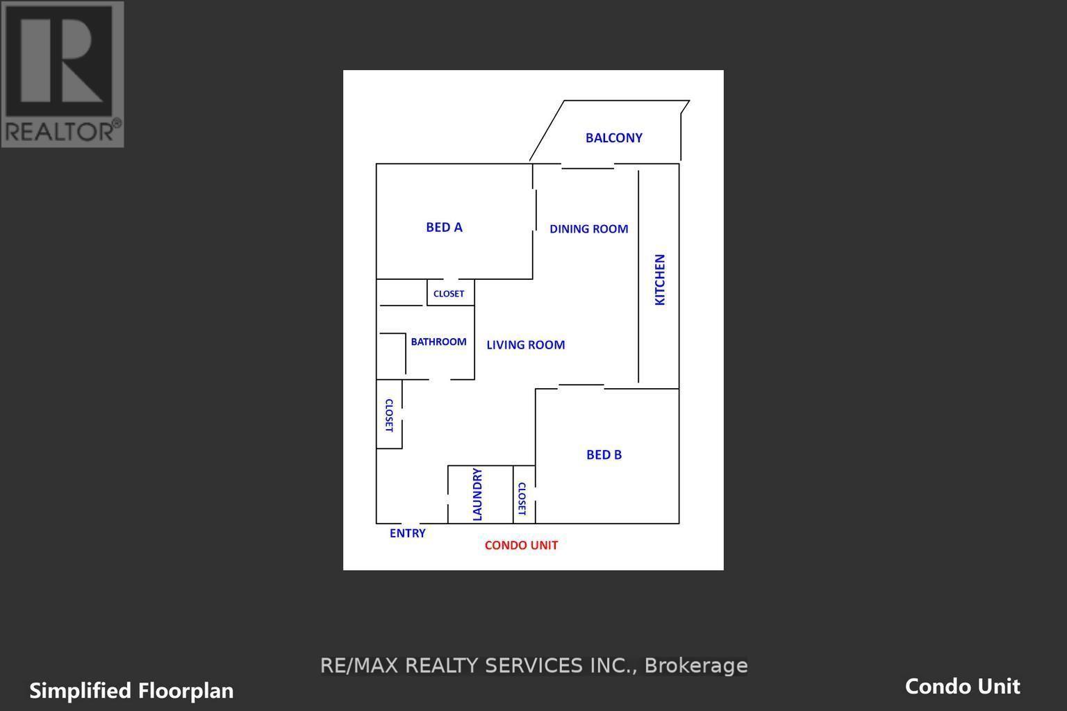 507 - 2020 Bathrust St Street E, Toronto, Ontario M5P 0A6 - Photo 14 - C12973762