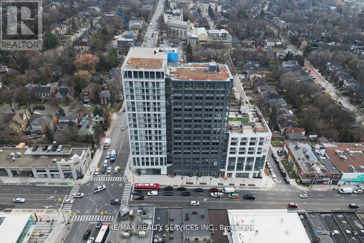 507 - 2020 Bathrust St Street E, Toronto, Ontario M5P 0A6 - Photo 4 - C12973762