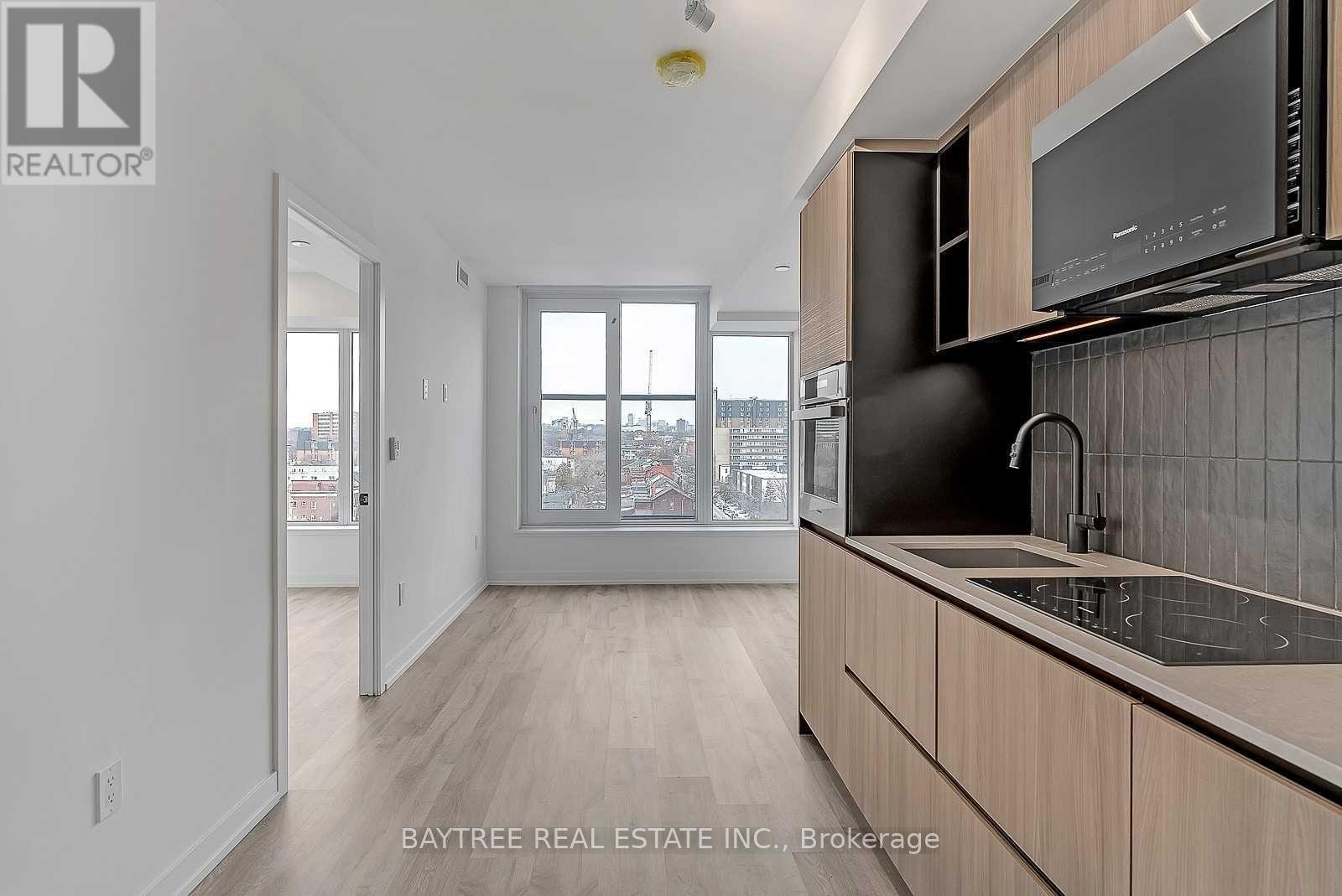 808 - 2 Augusta Avenue, Toronto, Ontario  M5V 0T3 - Photo 2 - C12973766