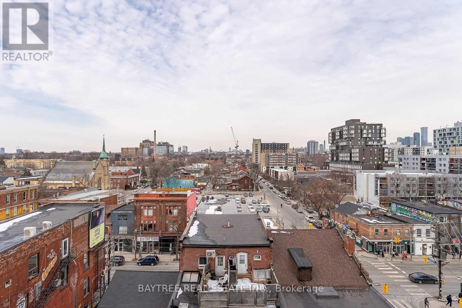 808 - 2 Augusta Avenue, Toronto, Ontario  M5V 0T3 - Photo 20 - C12973766