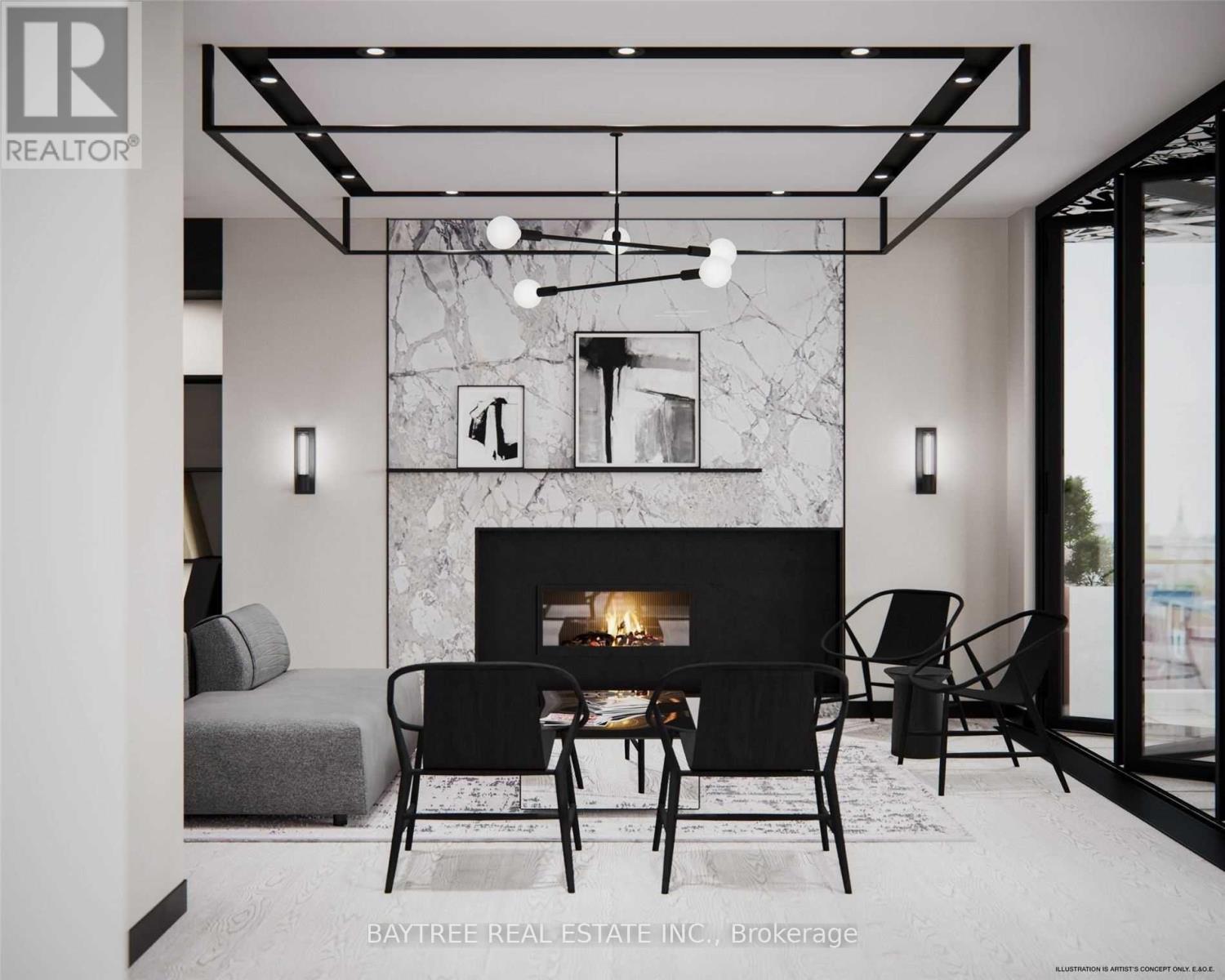 808 - 2 Augusta Avenue, Toronto, Ontario  M5V 0T3 - Photo 28 - C12973766