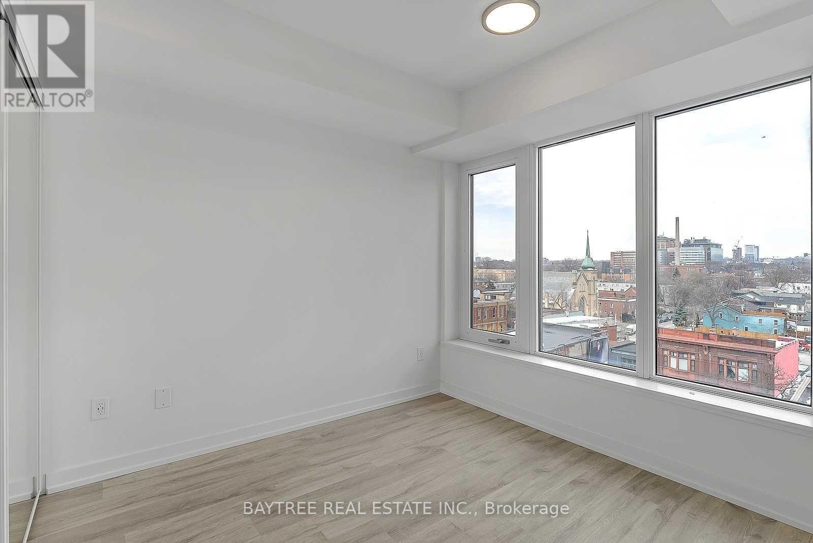 808 - 2 Augusta Avenue, Toronto, Ontario  M5V 0T3 - Photo 8 - C12973766