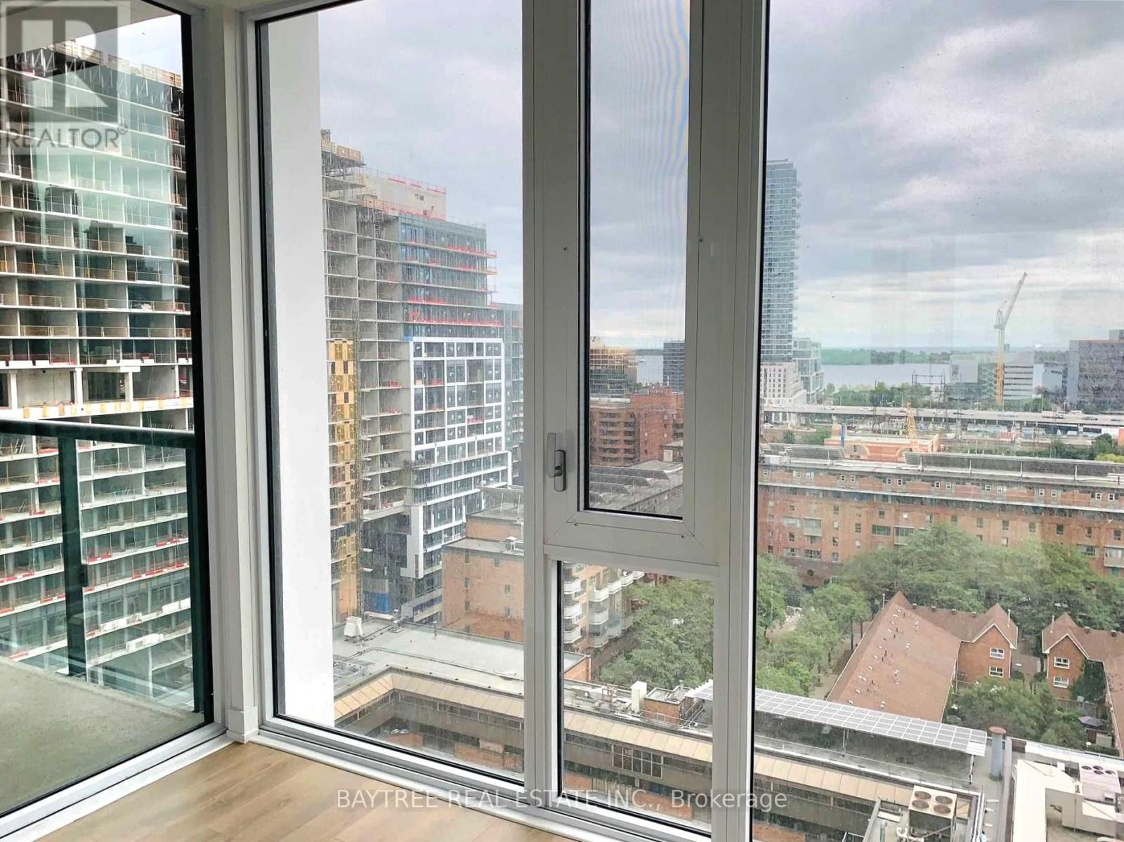 1020 - 158 Front Street E, Toronto, Ontario M5A 1E5 - Photo 3 - C12973778