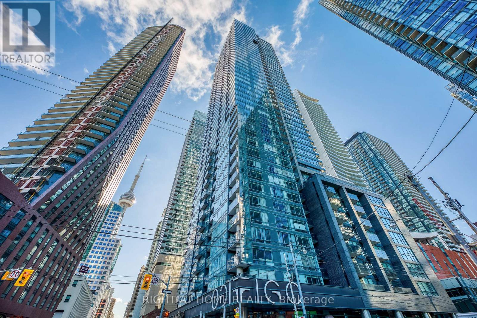 314 - 295 Adelaide Street W, Toronto, Ontario M5V 0L4 - Photo 2 - C12973796