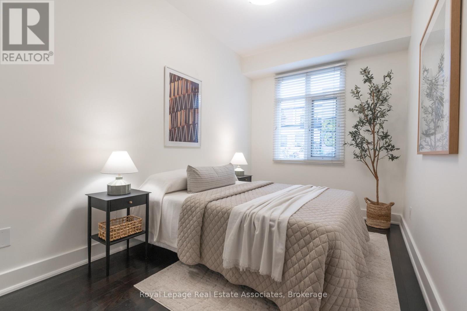 Th103 - 500 Richmond Street W, Toronto, Ontario  M5V 3N4 - Photo 18 - C12973798