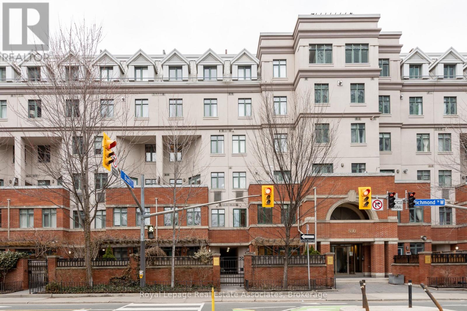 Th103 - 500 Richmond Street W, Toronto, Ontario  M5V 3N4 - Photo 20 - C12973798