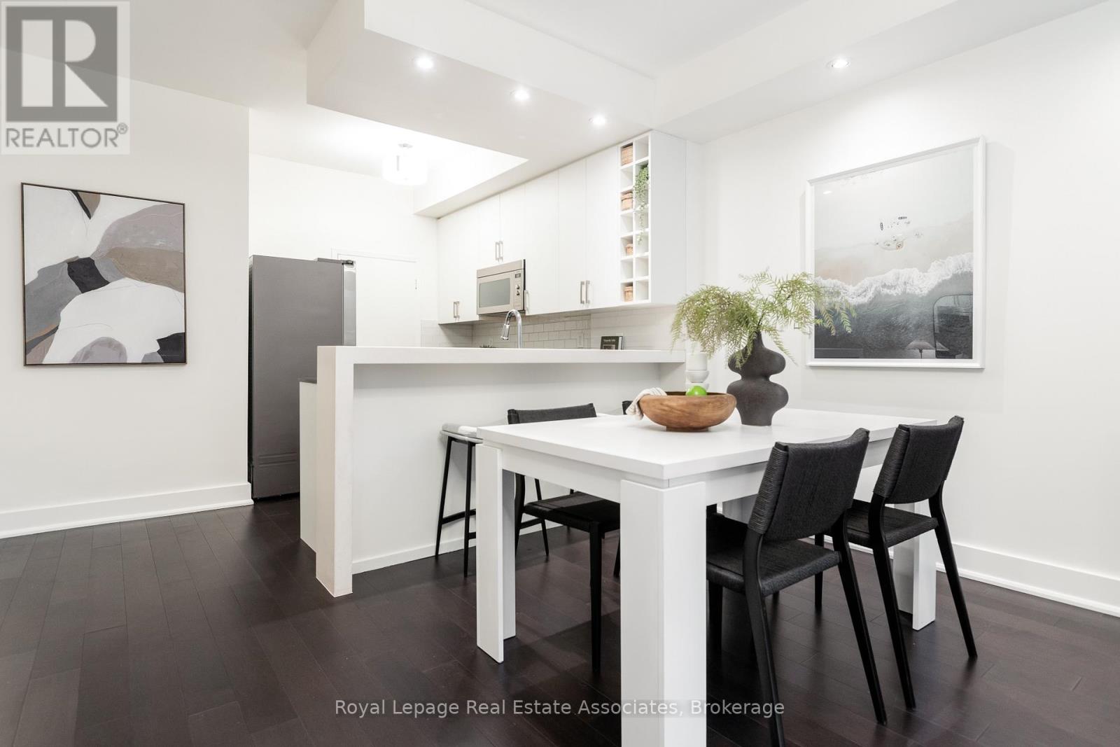 Th103 - 500 Richmond Street W, Toronto, Ontario  M5V 3N4 - Photo 6 - C12973798