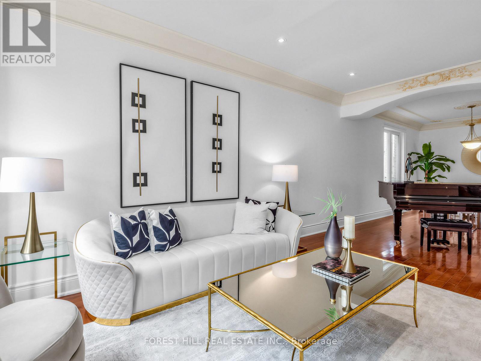 342 Byng Avenue, Toronto, Ontario  M2N 4L5 - Photo 4 - C12973804