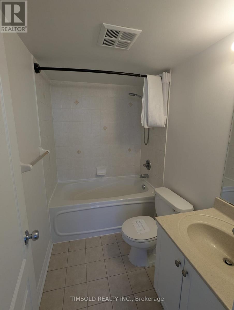 1105 - 8 Rean Drive, Toronto (Bayview Village), Ontario  M2K 3B9 - Photo 11 - C12973810