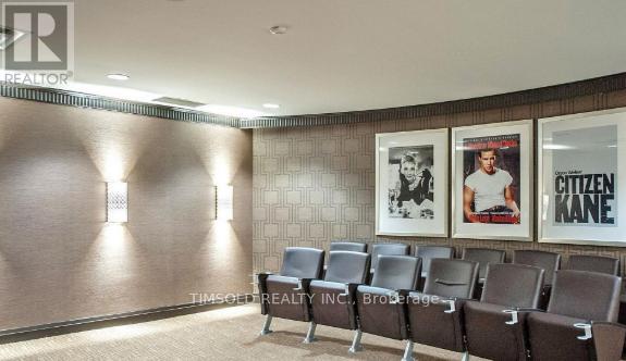 1105 - 8 Rean Drive, Toronto (Bayview Village), Ontario  M2K 3B9 - Photo 14 - C12973810