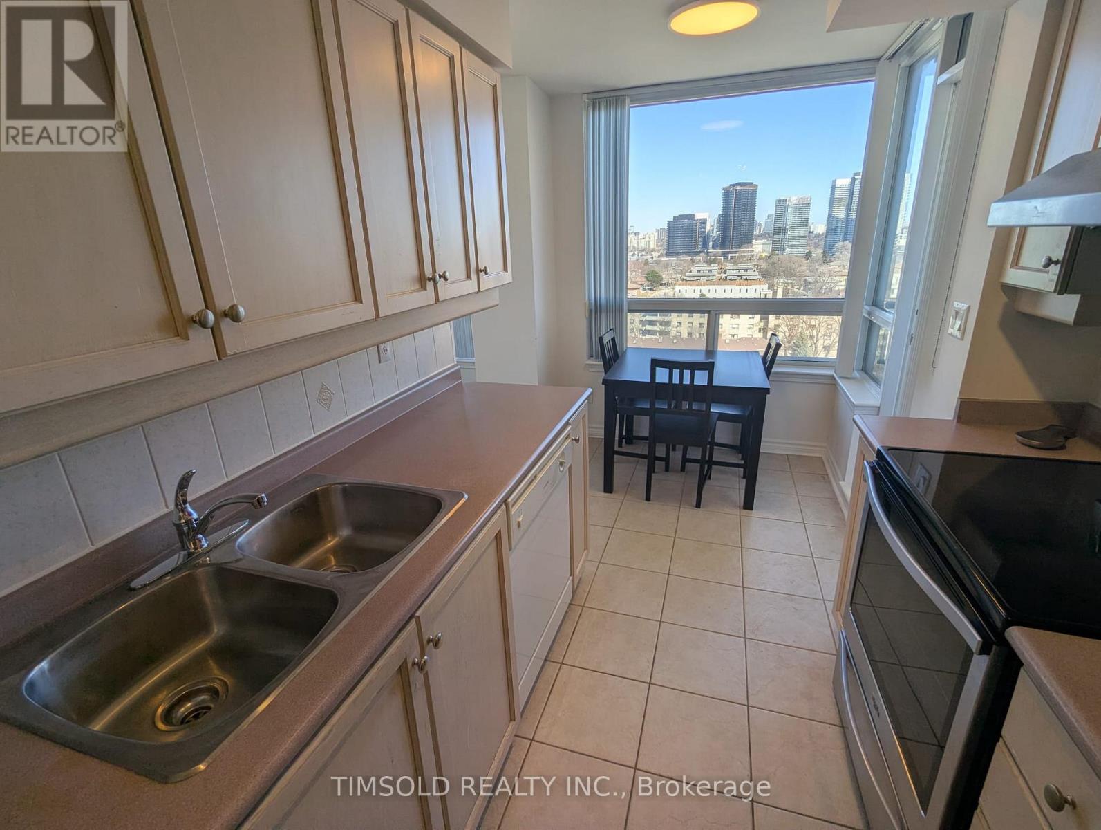 1105 - 8 Rean Drive, Toronto (Bayview Village), Ontario  M2K 3B9 - Photo 7 - C12973810