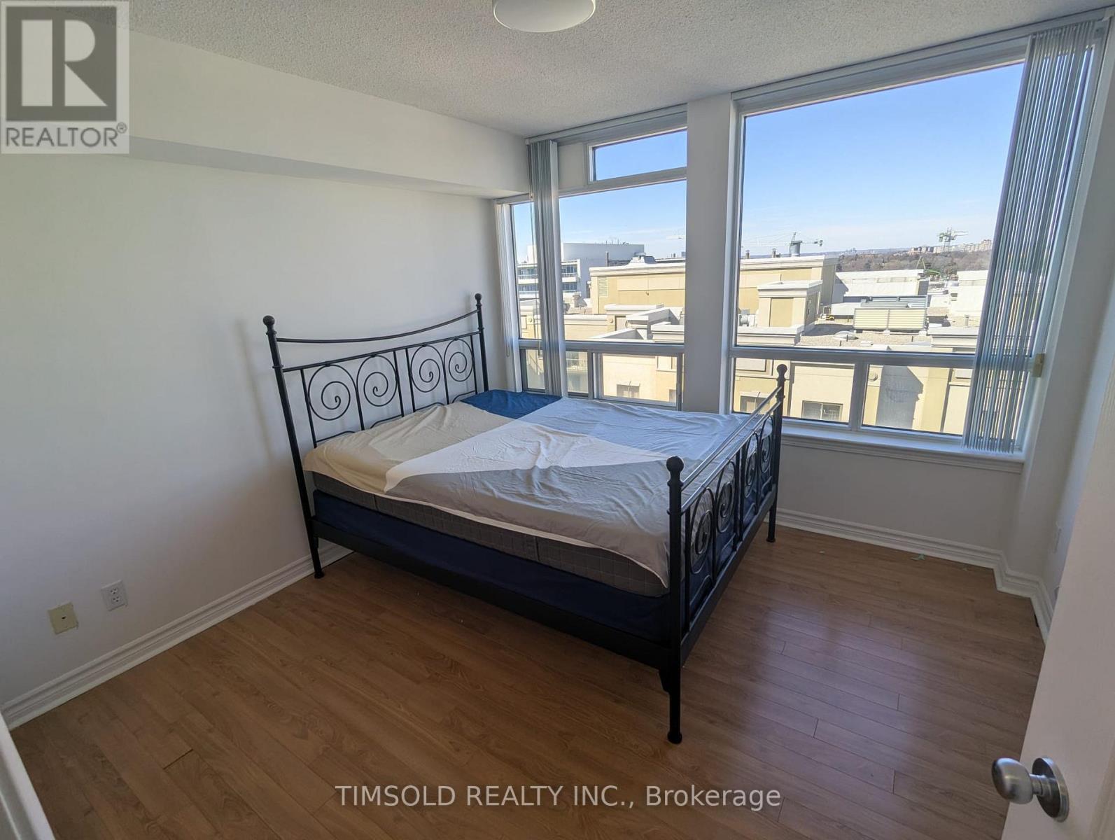 1105 - 8 Rean Drive, Toronto (Bayview Village), Ontario  M2K 3B9 - Photo 9 - C12973810