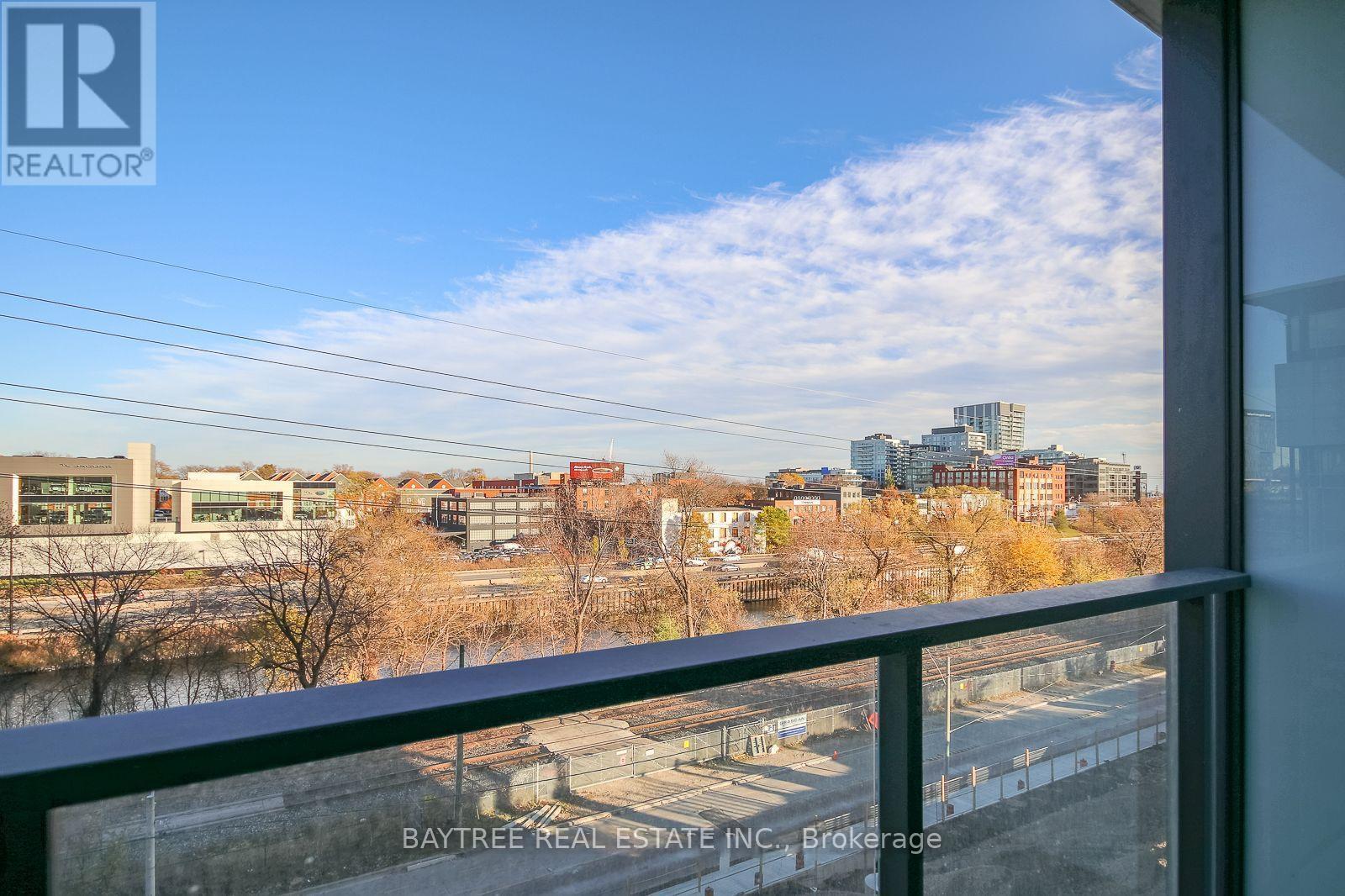 414 - 5 Defries Street, Toronto, Ontario M5A 3R4 - Photo 19 - C12973824