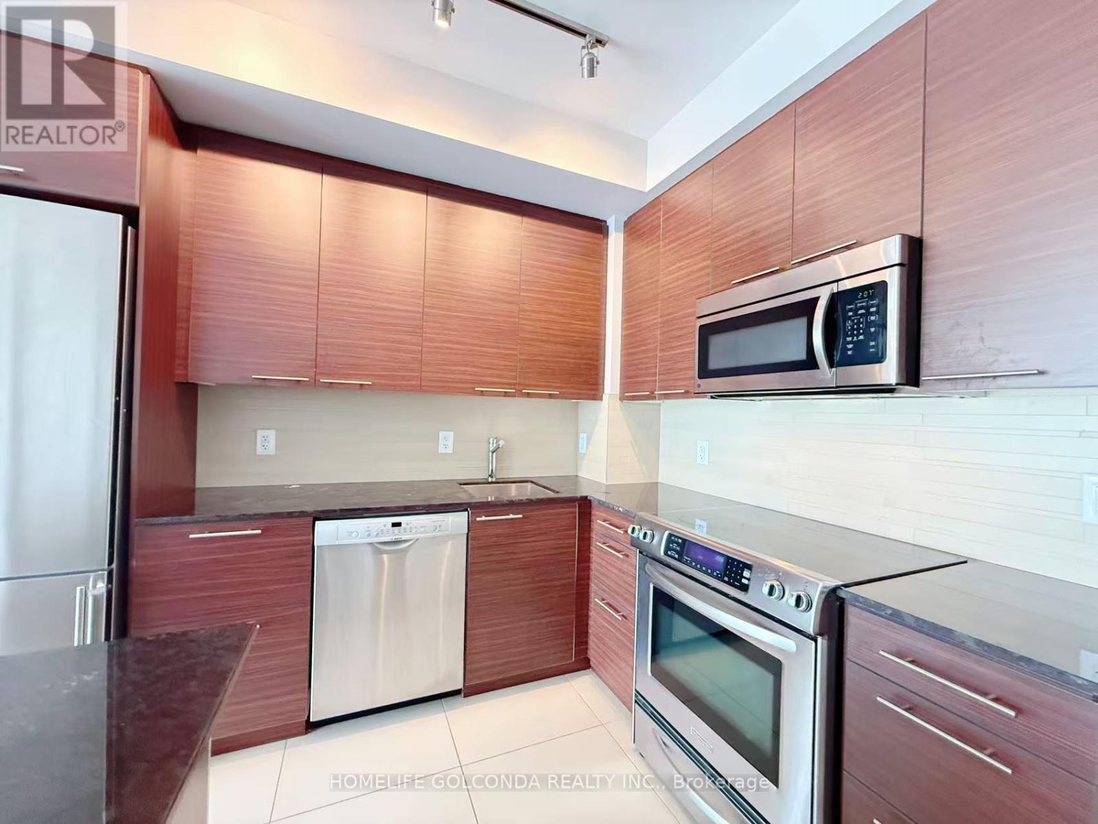 1811 - 1 Market Street, Toronto, Ontario  M5E 0A2 - Photo 8 - C12973828